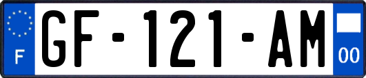 GF-121-AM