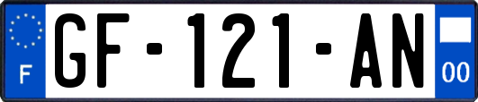 GF-121-AN