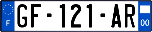 GF-121-AR