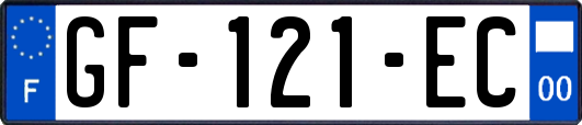 GF-121-EC