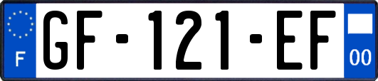 GF-121-EF