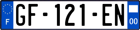 GF-121-EN