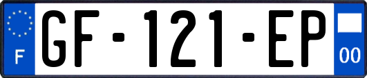 GF-121-EP