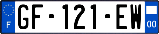GF-121-EW