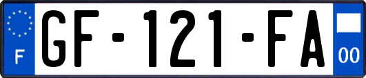 GF-121-FA