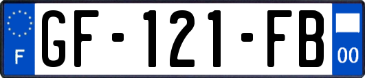 GF-121-FB
