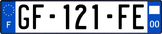 GF-121-FE