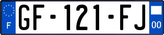 GF-121-FJ