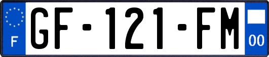 GF-121-FM
