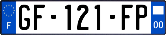 GF-121-FP