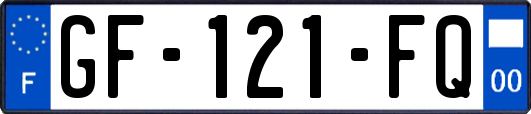 GF-121-FQ
