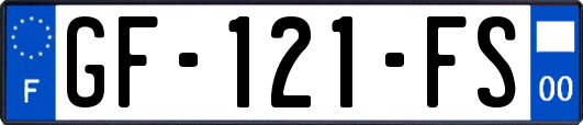 GF-121-FS