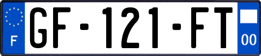 GF-121-FT