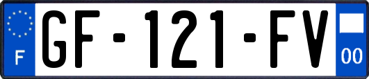 GF-121-FV