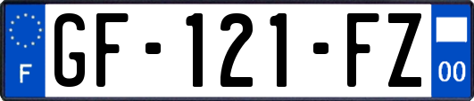 GF-121-FZ