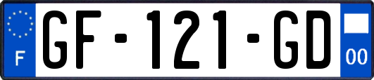 GF-121-GD