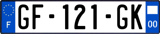 GF-121-GK
