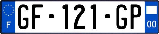 GF-121-GP