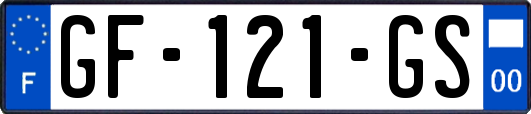 GF-121-GS