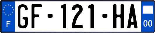 GF-121-HA