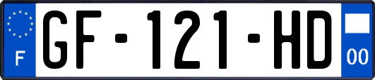 GF-121-HD