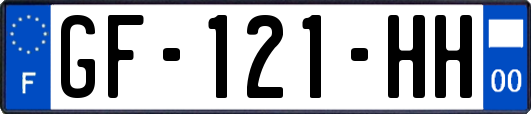 GF-121-HH