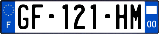 GF-121-HM
