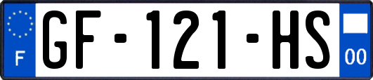 GF-121-HS