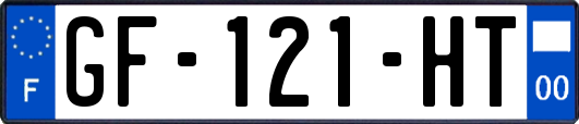 GF-121-HT
