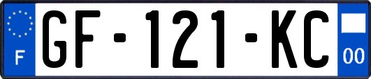 GF-121-KC