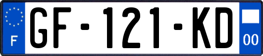 GF-121-KD