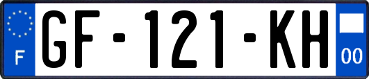 GF-121-KH