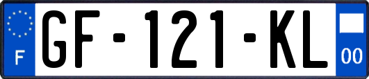 GF-121-KL