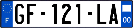 GF-121-LA