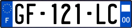 GF-121-LC