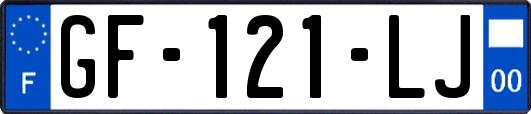 GF-121-LJ