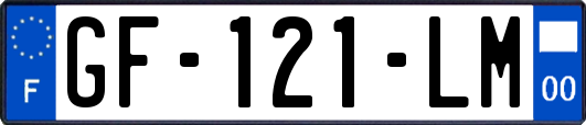 GF-121-LM