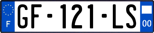 GF-121-LS