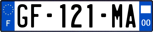 GF-121-MA