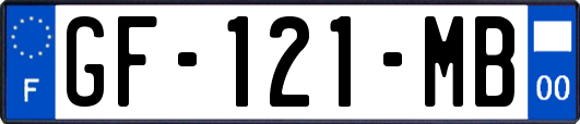 GF-121-MB