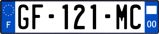 GF-121-MC