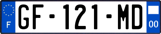 GF-121-MD