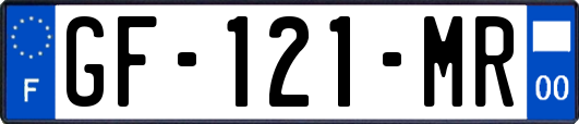 GF-121-MR