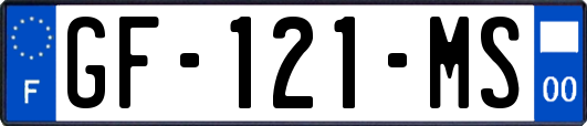 GF-121-MS