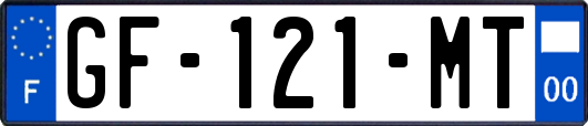 GF-121-MT