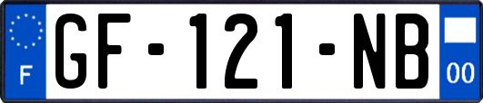 GF-121-NB