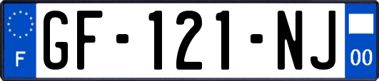 GF-121-NJ