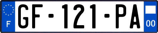 GF-121-PA