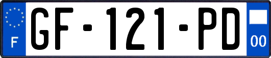GF-121-PD