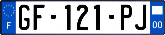 GF-121-PJ
